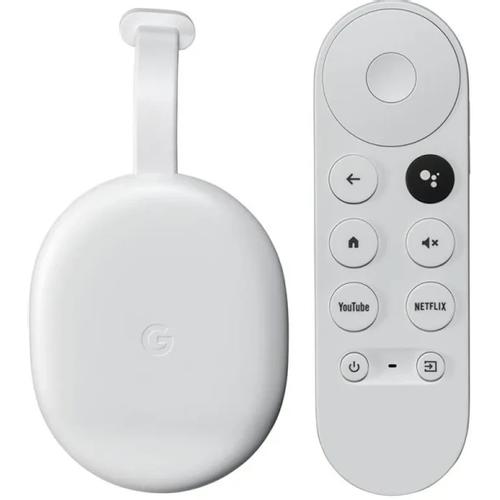 Google Chromecast 4K beli slika 1
