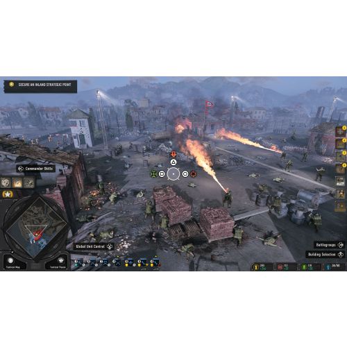 Company of Heroes 3 - Launch Edition (Playstation 5) slika 4