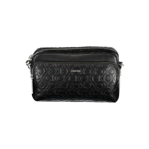 CALVIN KLEIN BLACK WOMEN'S BAG slika 1