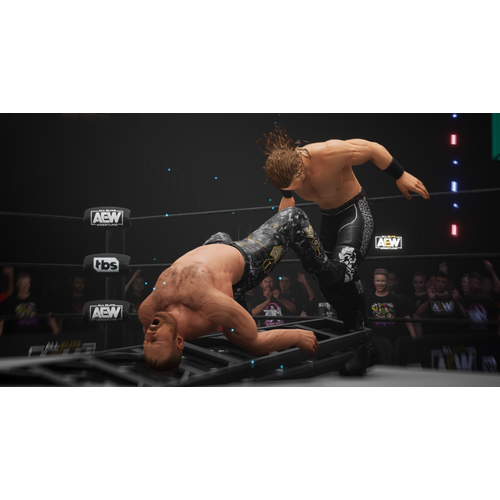 AEW: Fight Forever (PC) slika 6