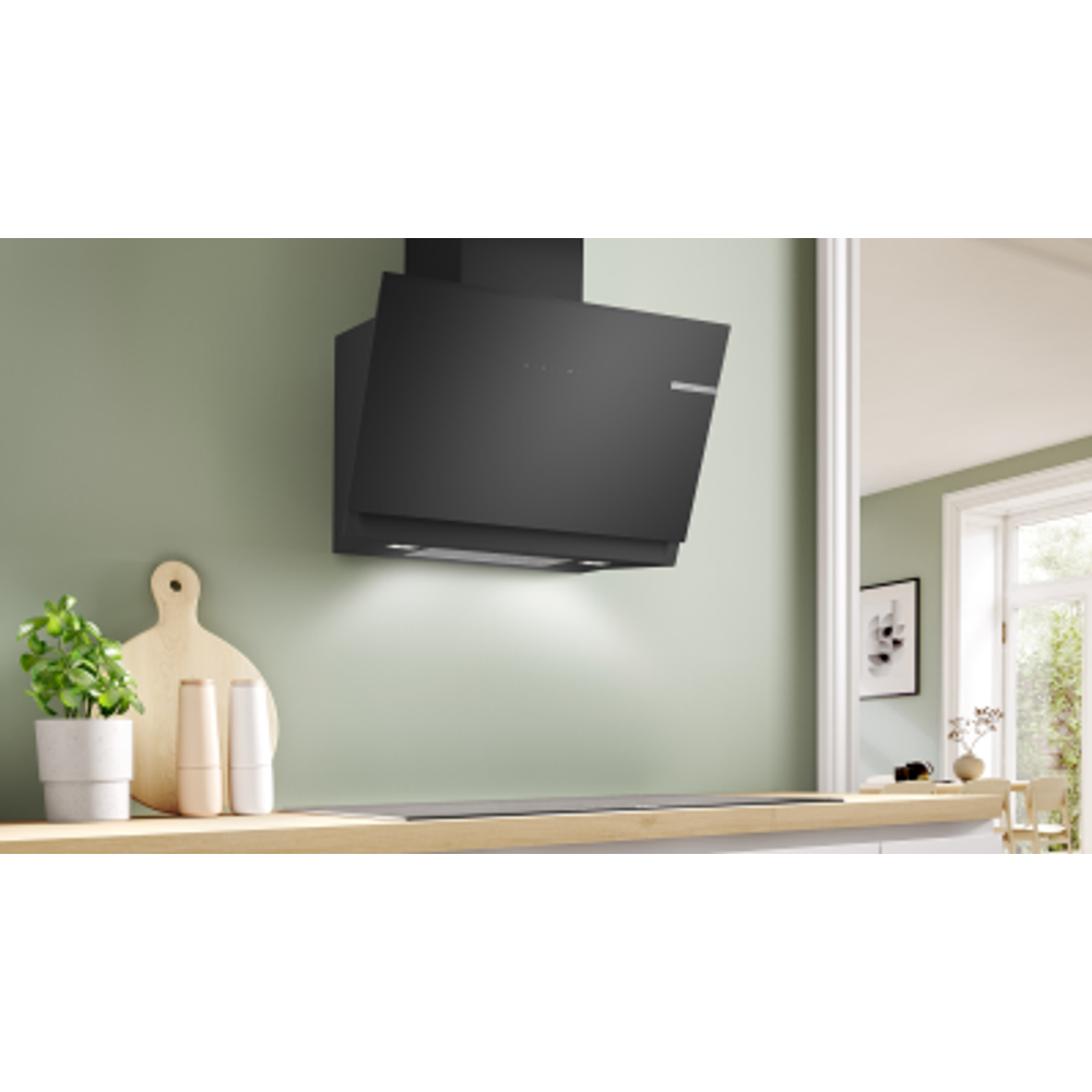 Bosch Napa DWK81AN60 - Pametna i Tiha Kuhinjska Napa slika 2