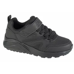 Skechers Uno Lite - Echo Surge 403640L-BBK Dječje Tenisice