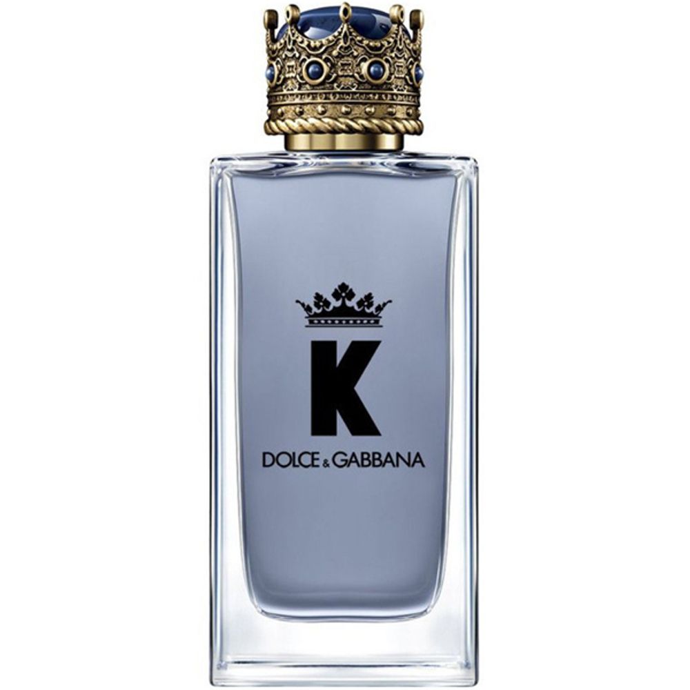 Dolce & Gabbana K By Dolce & Gabbana Eau de Toilette 200ml slika 1