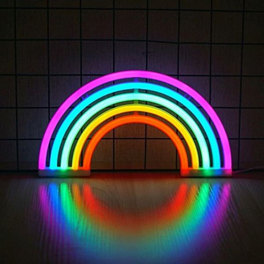 NEON LED svjetiljka "Duga" FM-NL12 slika 2
