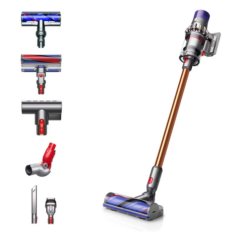 Dyson V10 Absolute 2023 Štapni usisivač 448883 slika 1