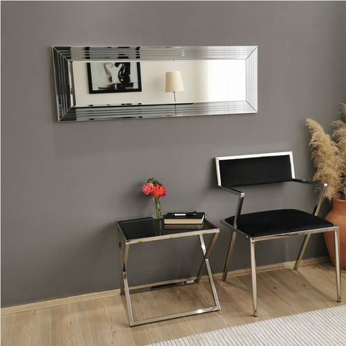 A302Y Silver Mirror slika 4