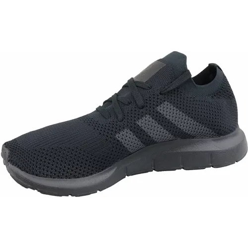 Muške tenisice Adidas swift run primeknit cq2893 slika 10