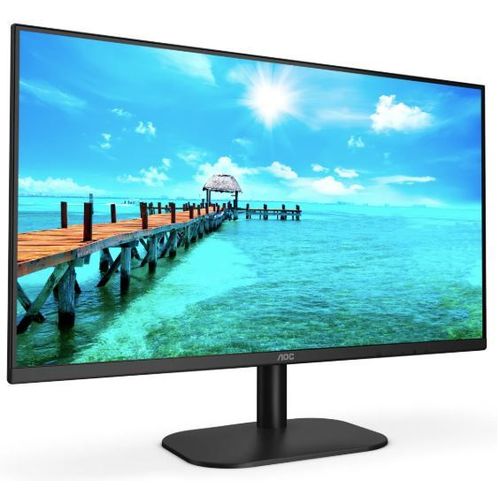 Monitor AOC 27" 27B2H, IPS, FHD, 4ms, 75Hz, HDMI slika 1