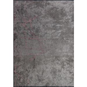 Tepih CRACK DAMSON, 200 x 250 cm