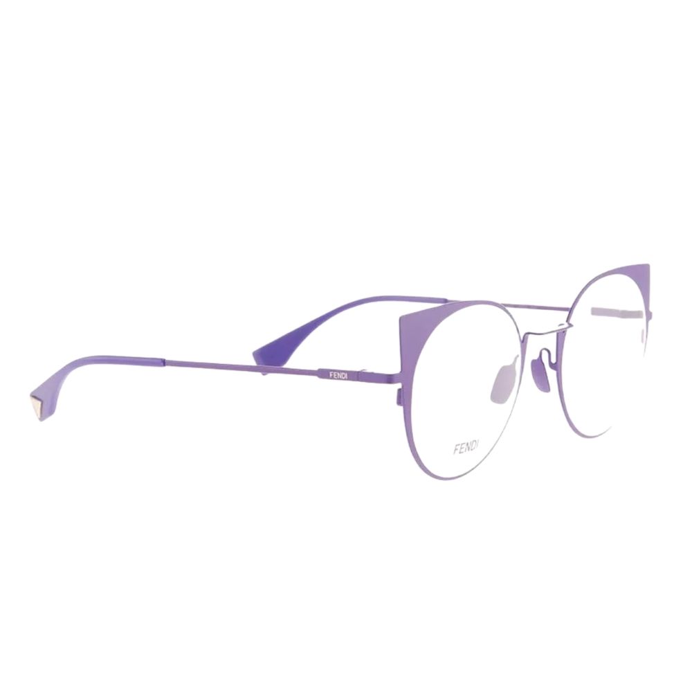 Ženske Dioptrijske naočale Fendi Fendi FF 0192 Purple slika 2