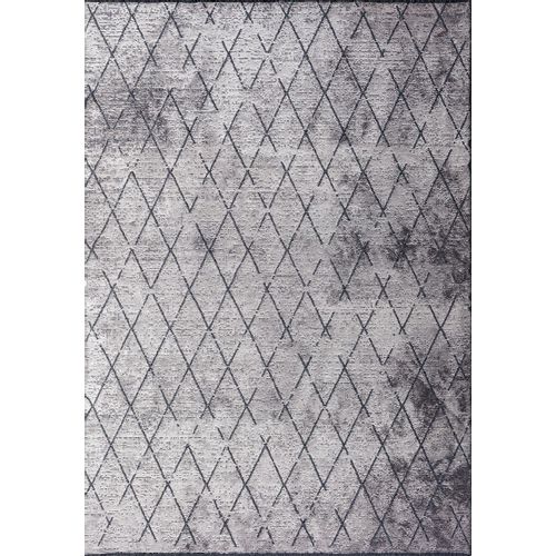 Tepih DIAMOND LIGHT GREY, 200 x 250 cm slika 1