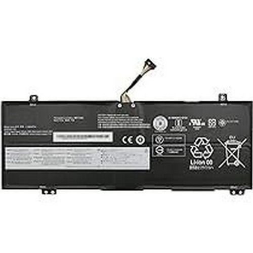 Baterija za laptop Lenovo S540-14IML 14API slika 1