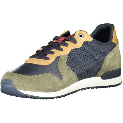 TOMMY HILFIGER GREEN MAN SPORT SHOES slika 3