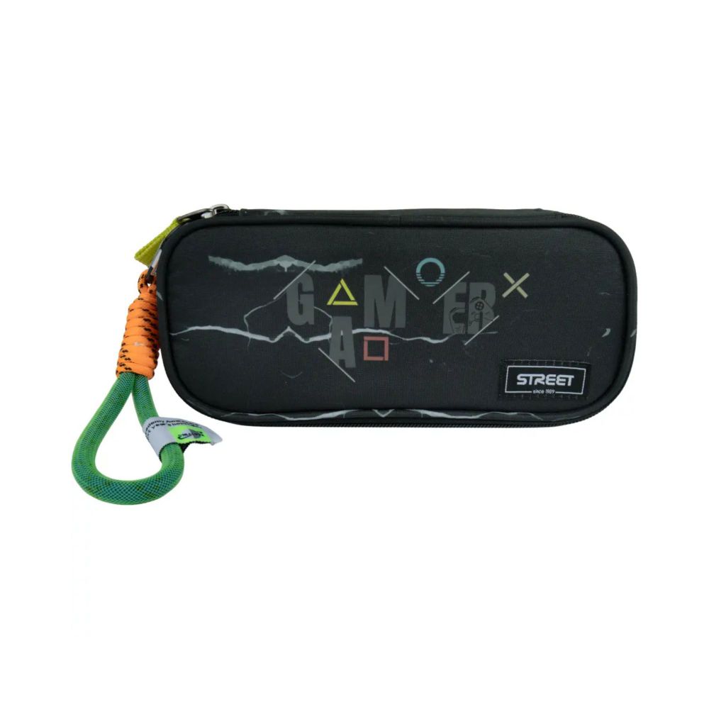 Gaming Pernica ovalna Compact slika 1