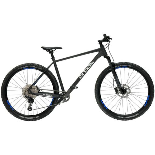  CROSS 29" FUSION PRO 520mm 2023 slika 1