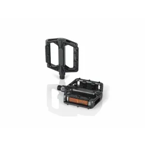 XLC MTB/ATB Freestyle pedale PD-M26, aluminijsko kućište, crna
