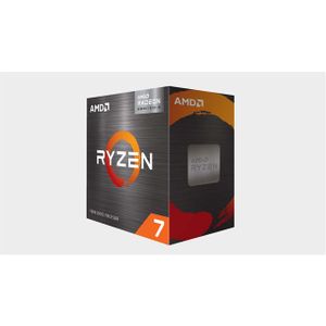 CPU AMD Ryzen 7 5700G