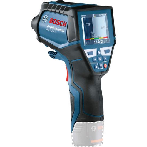 Bosch GIS 1000 C Solo, termo detektor, bez baterija slika 1