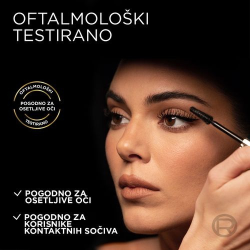 L'Oreal Paris Panorama maskara​ slika 7