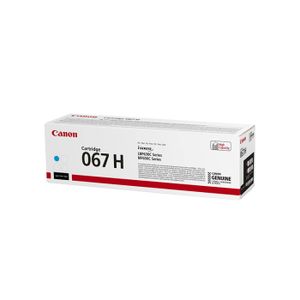TONER CANON CRG-067H C CYAN 