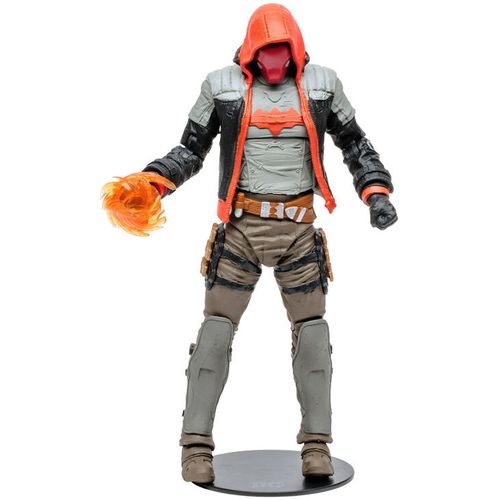 DC Comics Multiverse Batman Red Hood figure 17cm slika 3