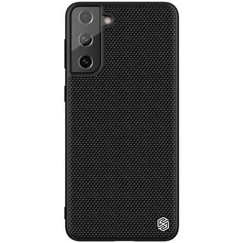 Torbica Nillkin Textured za Samsung G996B Galaxy S21 Plus crna slika 1