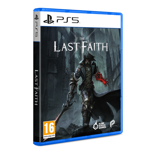 The Last Faith (Playstation 5) slika 1