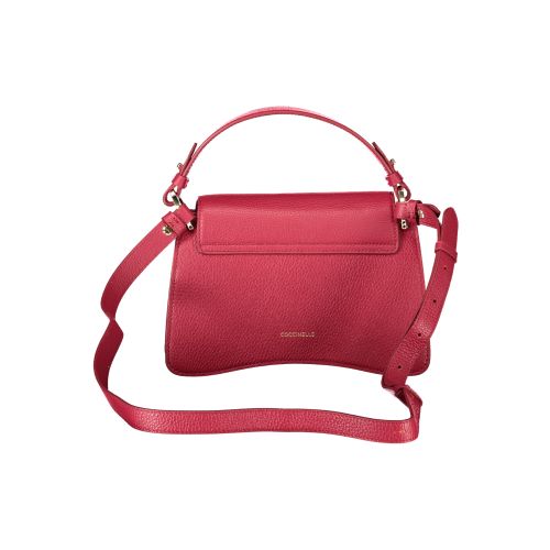 COCCINELLE WOMEN'S BAG RED slika 2