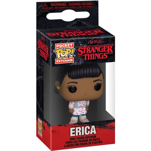 Pocket POP Privjesak Erica Sinclair slika 2