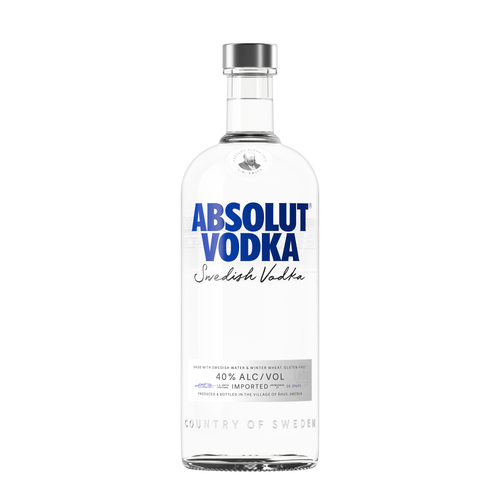 Absolut vodka 0.70 lit 40 % alk slika 1