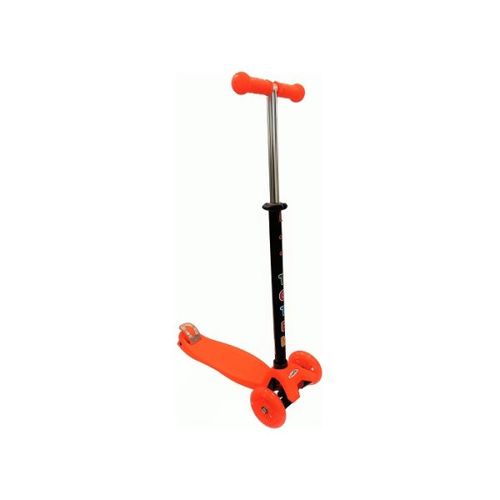 BBO Trotinet S910 Totem - Orange slika 1