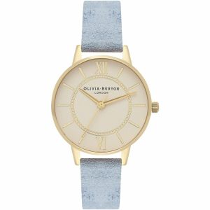 Ženski sat Olivia Burton OB16WD82 (Ø 30 mm)