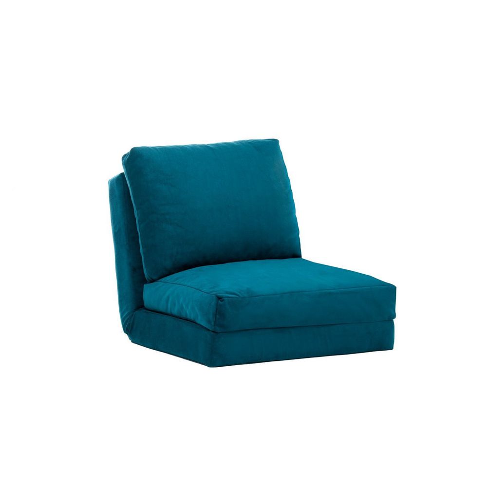 Taida - PF05 Zeleni Sofa-Krevet za Jednu Osobu slika 3