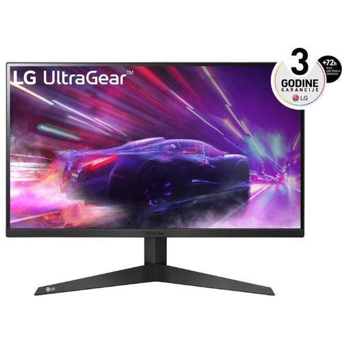 LG monitor 24" UltraGear 24GQ50F-B  slika 9