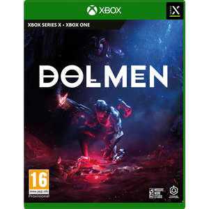 Dolmen - Day One Edition (Xbox Series X)