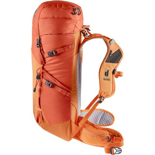 Deuter Ruksak Speed Lite 28, Slim Line (SL), za žene, dimenzije 61x28x20 cm, volumen 28 L slika 5