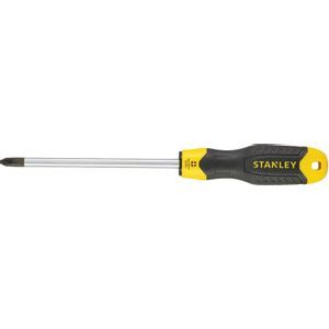 Stanley Odvijač C/Grip Phillips 3Pt X 150mm 0-64-949