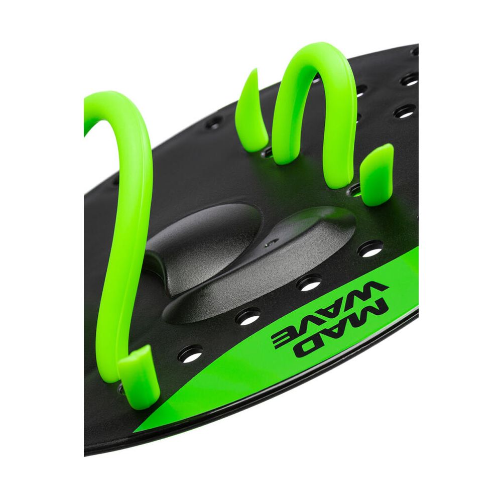 Mad Wave Lopatice za plivanje PADDLES PRO slika 4