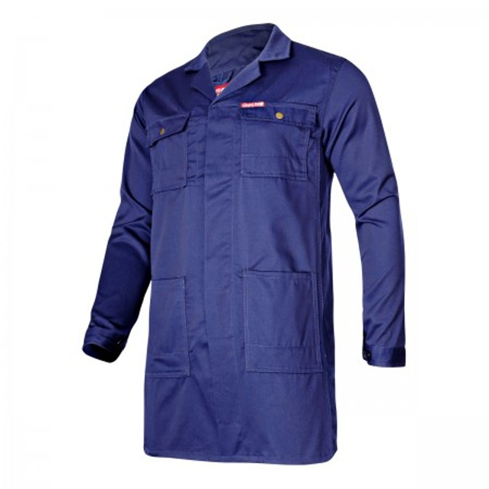 BLUZA ZAŠTITNA 260G/M2 "S"  L4160101 slika 1