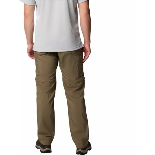 Columbia silver ridge utility convertible pant 2012962397 slika 2