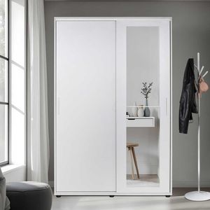 Hall Stand Prt-620-Bb-3 - Bijela