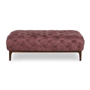 Moderna Pouffe Tabure 'Rose Rose'