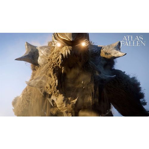 Atlas Fallen (Playstation 5) slika 6