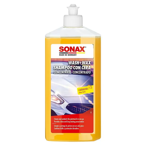 SONAX ŠAMPON SA VOSKOM 500ml