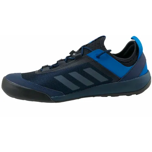 Adidas muške sportske tenisice terrex swift solo cm7633 slika 10