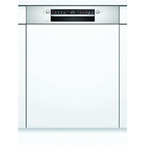 BOSCH perilica posuđa Serie 2| Vidljive komande, A+ (E), PL, 60CM, 12 setova slika 1