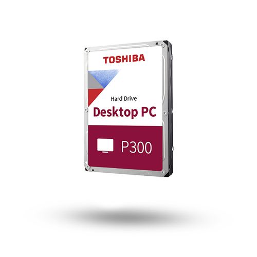 HDD TOSHIBA 2TB HDWD220UZSVA SATA3 128MB slika 1