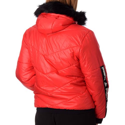 203737-3062 Hummel Lfs Jakna Hmlbrona Jacket 203737-3062 slika 2