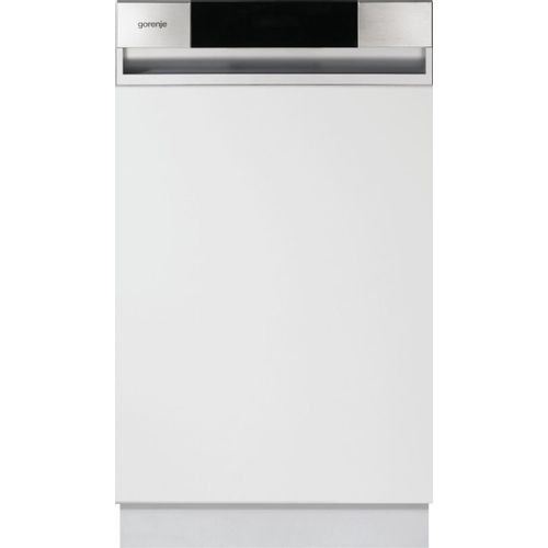 Gorenje ugradbena perilica posuđa GI520E15X  slika 1