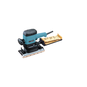 Makita - Jednoručna oscilirajuća brusilica 9046